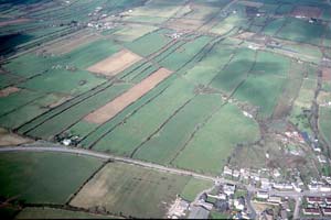 Manorbier Newton Strip Fields